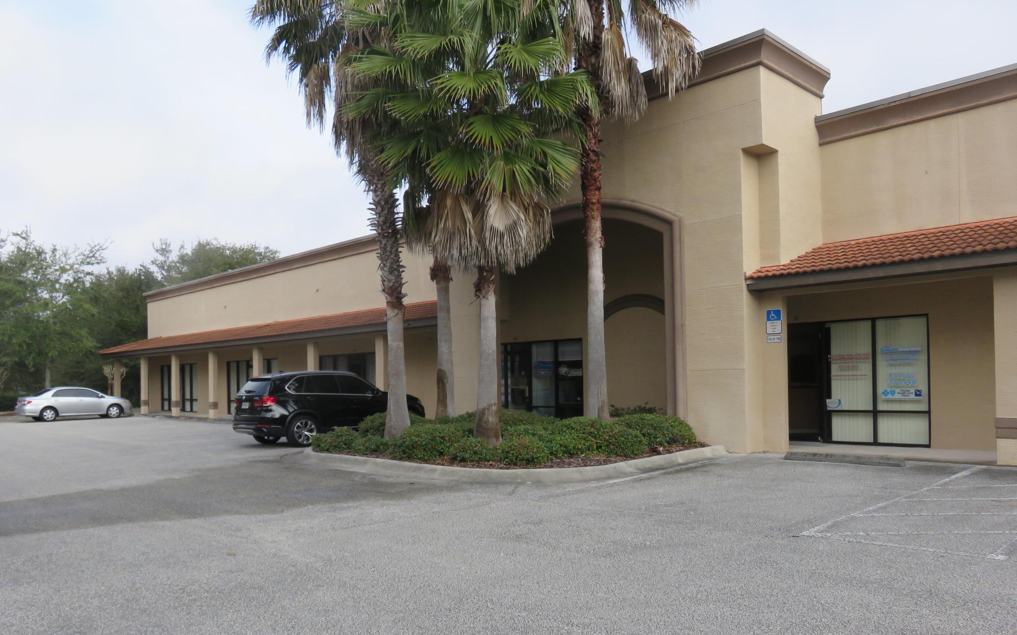 Commercial Condo For Sale