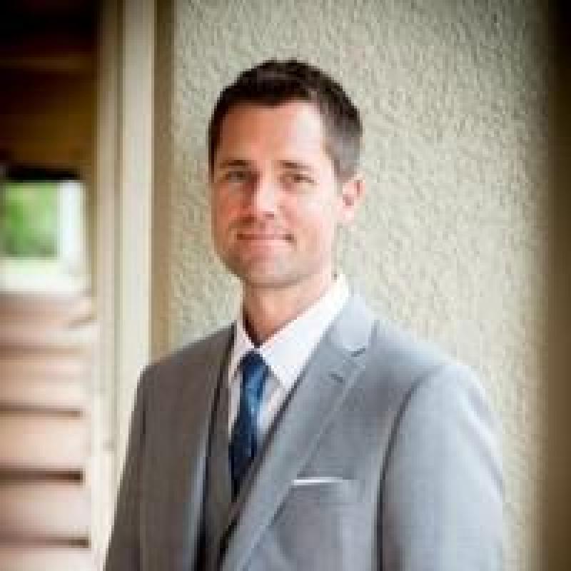 Erik Johnson, CCIM, MBA