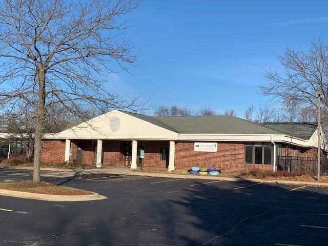 Medical Office or Daycare Facility