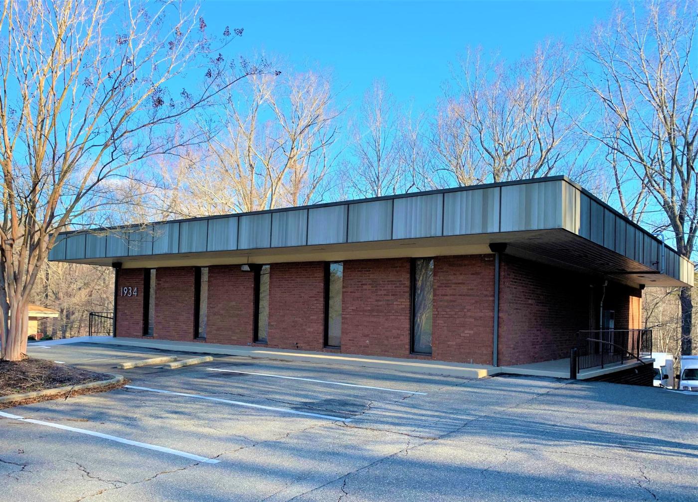 Dental/Medical/Office Bldg. - Lynchburg, VA