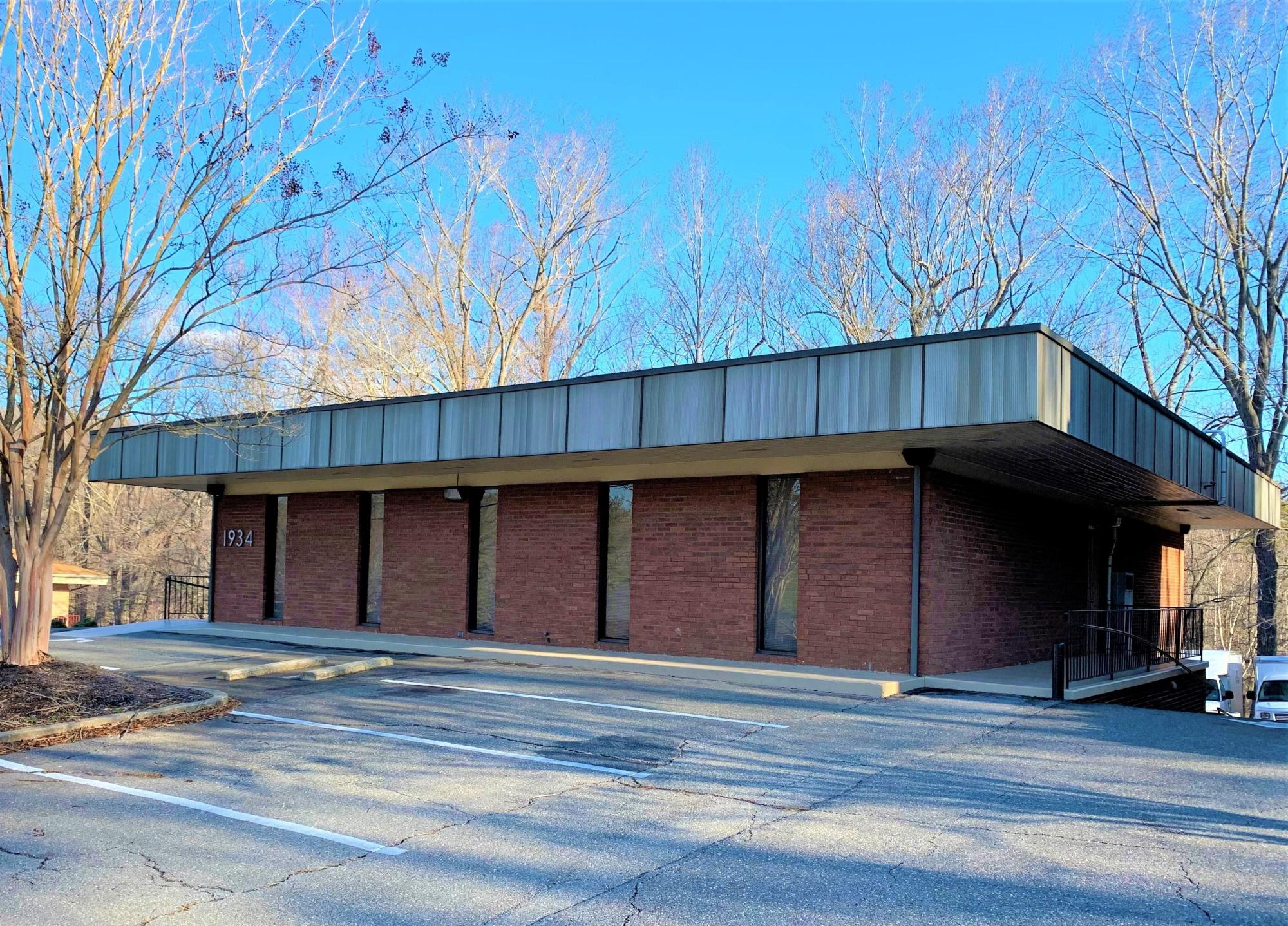 Dental/Medical/Office Bldg. - Lynchburg, VA