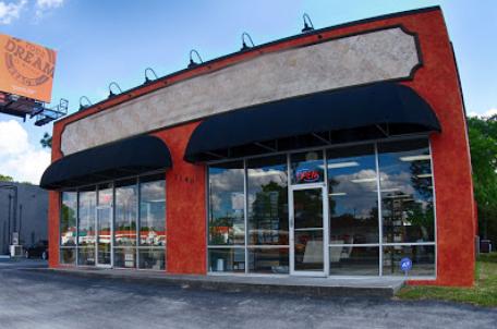 Freestanding Building for Sale