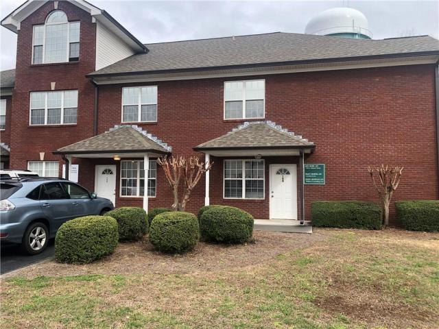 Office-113 Mountain Brook Dr. # 104 & 108