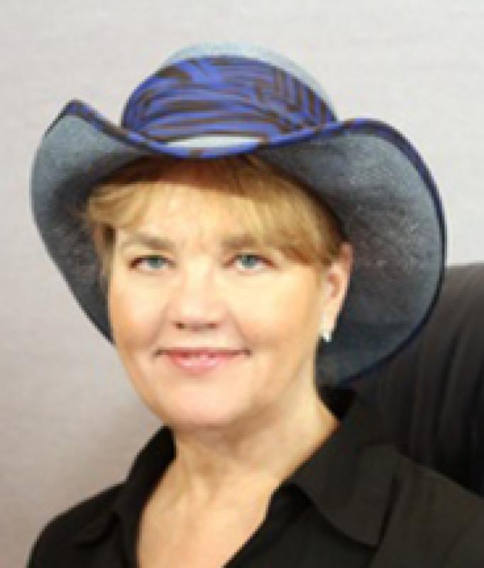 Carolyn Bowles