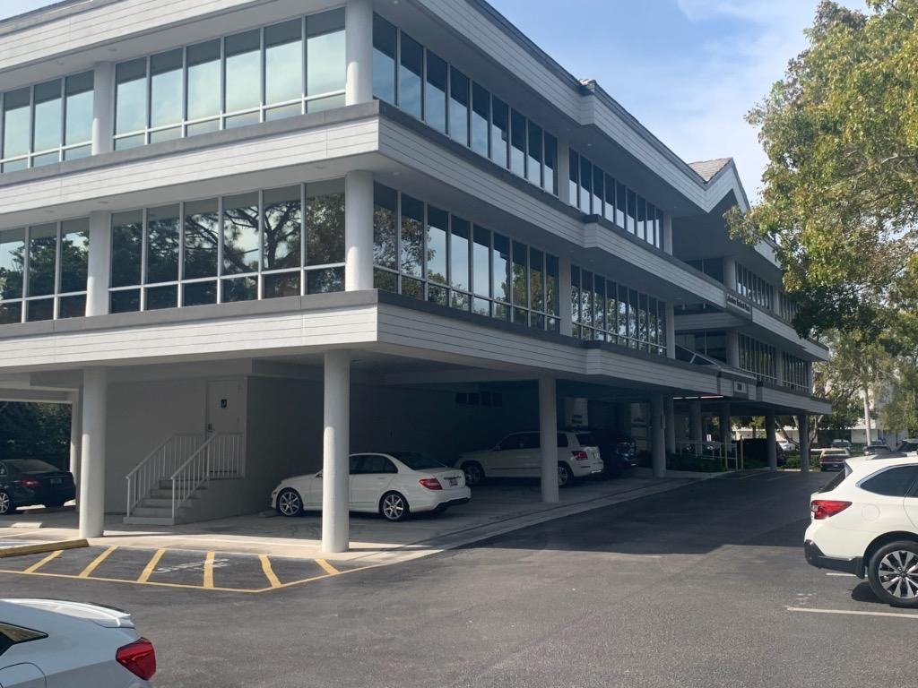 Lakeview Medical Condo