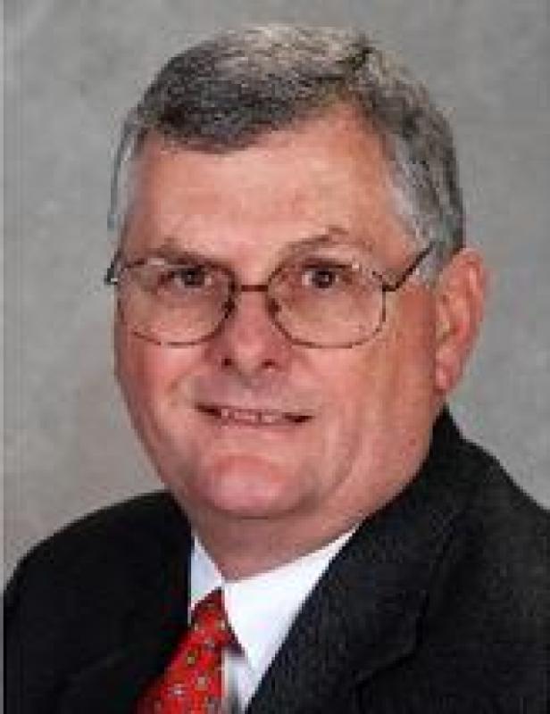 Bill Spencer