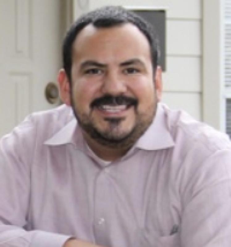 Gustavo Tostado