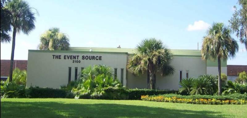 Orlando Central Park