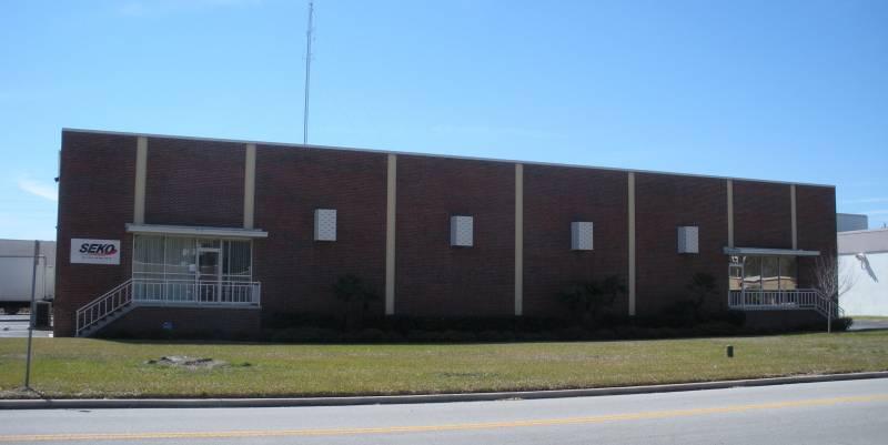 1920-1924 Premier Row - Orlando Central Park