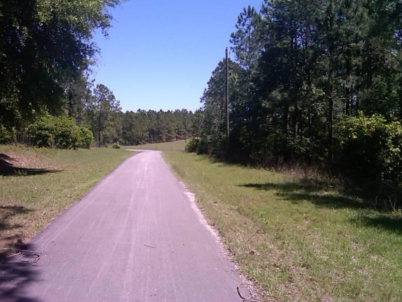 10 ac in The Plateau