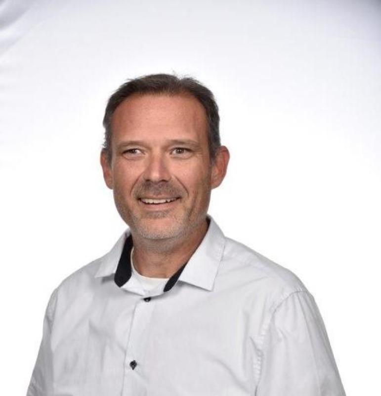 Christopher E. Dolney, MAI