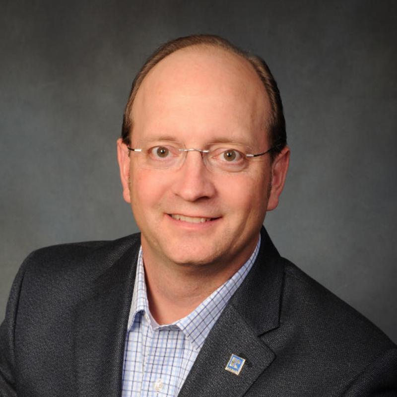 Ken Pierce CCIM, CIPS