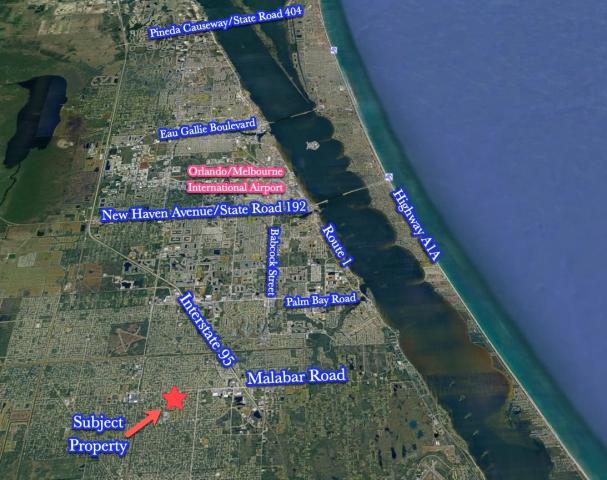 Commercial Corner/1 Acre Lot/Hi Traffic Count