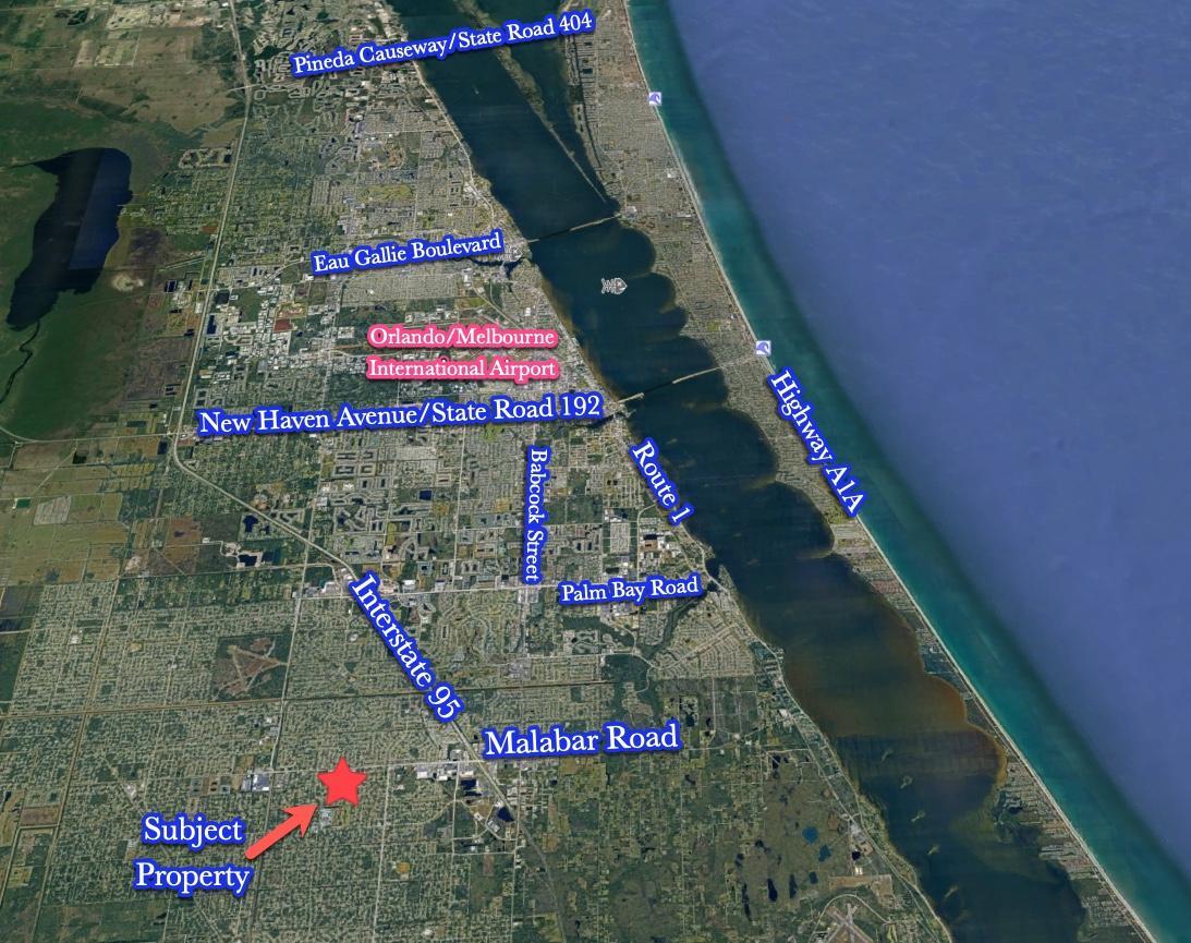 Commercial Corner/1 Acre Lot/Hi Traffic Count