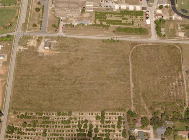 Frostproof Commercial Land