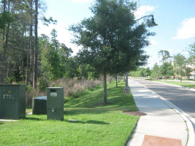 6.56 Acres Land - Oviedo on the Park