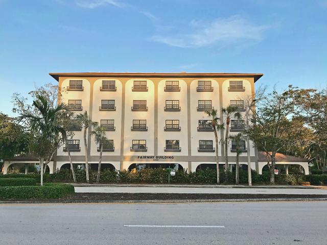 Office/Possible Medical Condo
