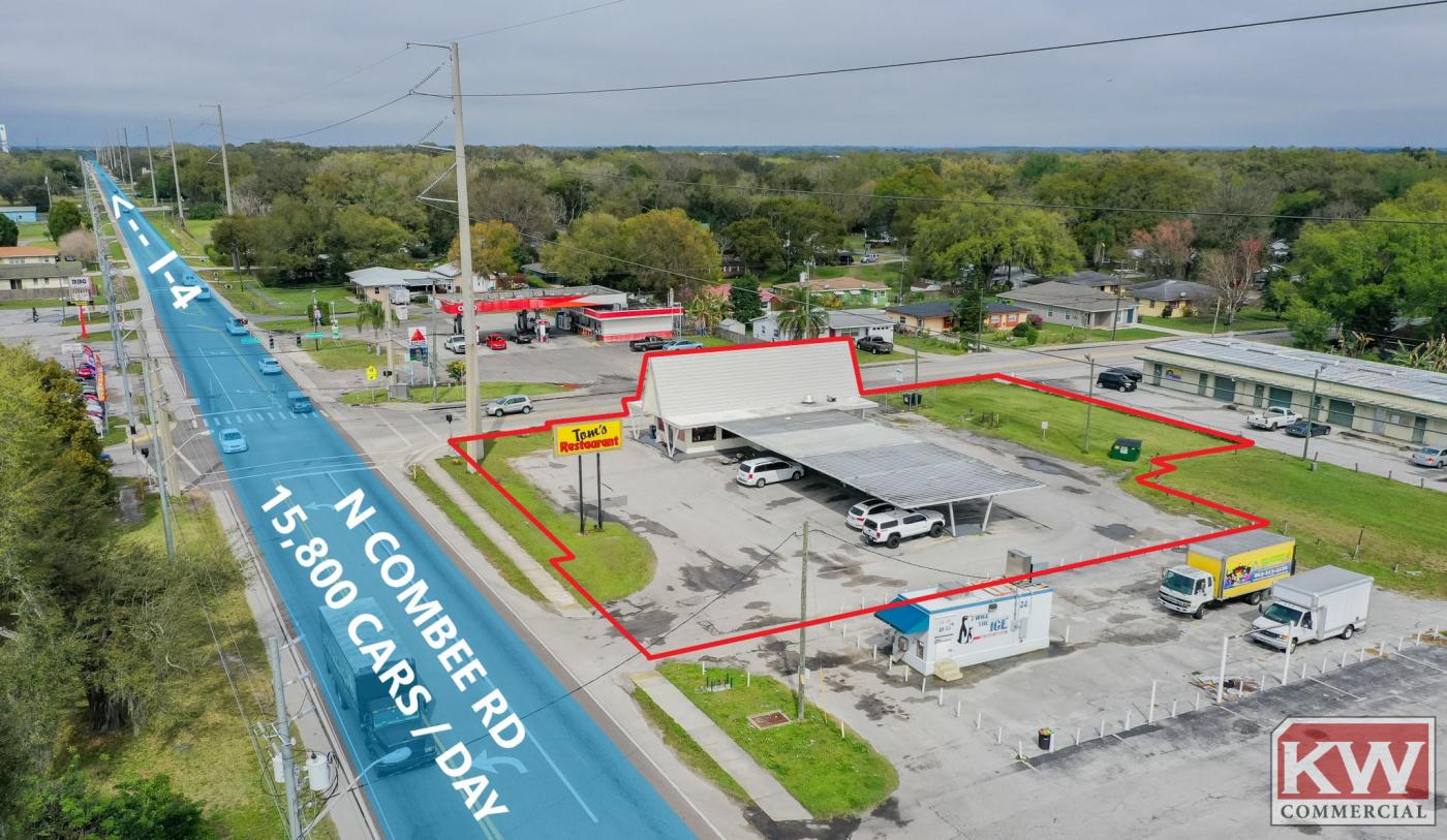 1349 N Combee Rd | Lakeland, FL 33801