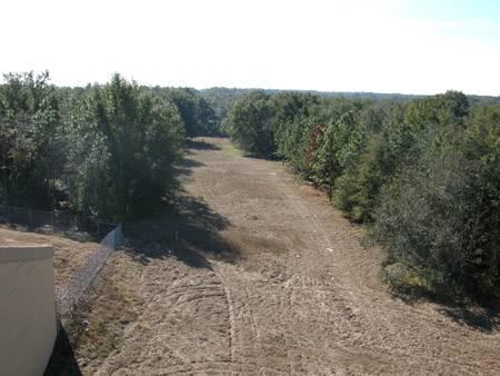 Stone Road - South Apopka