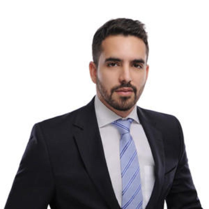 Miguel Pinto