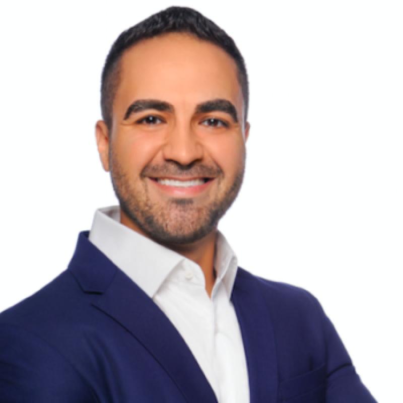 Danilo Aquino