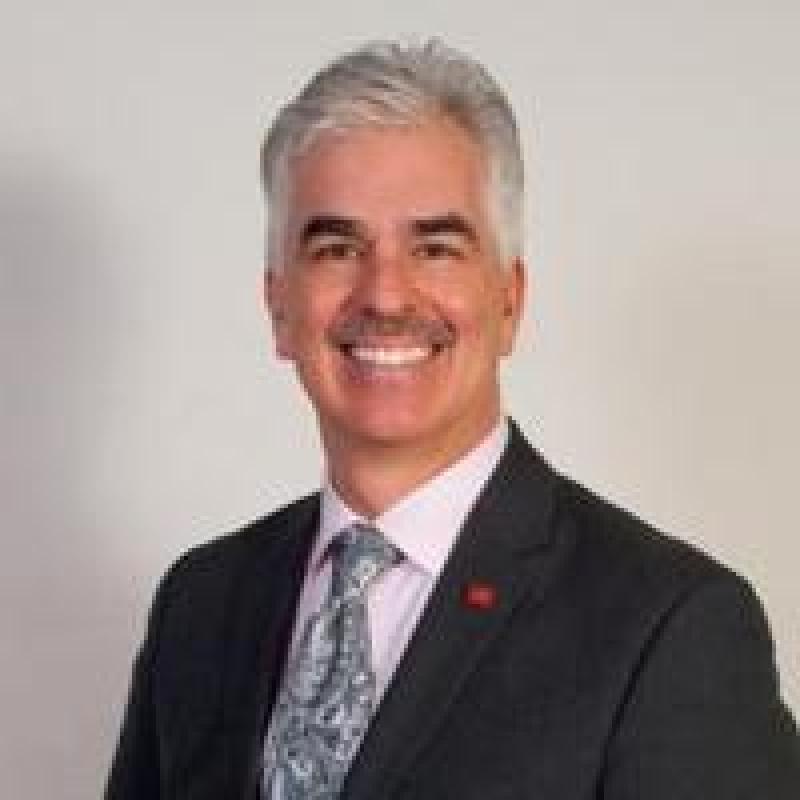 James Walker, CCIM