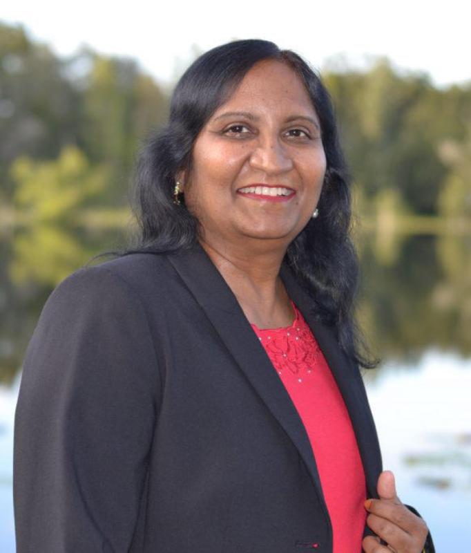 Sujata Katikala