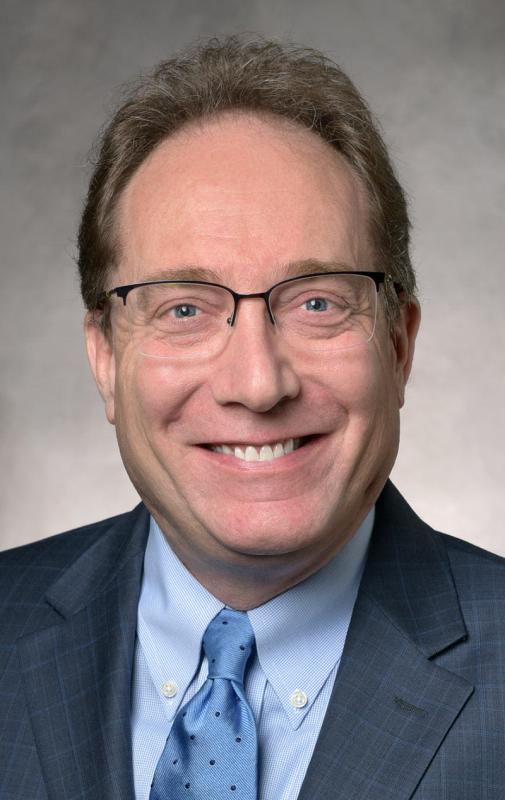 Michael Allen
