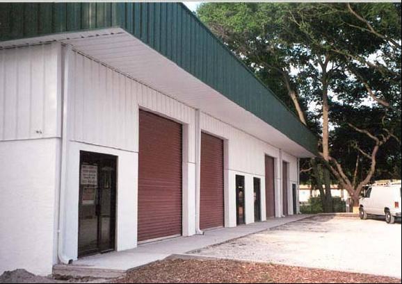 Produce Park