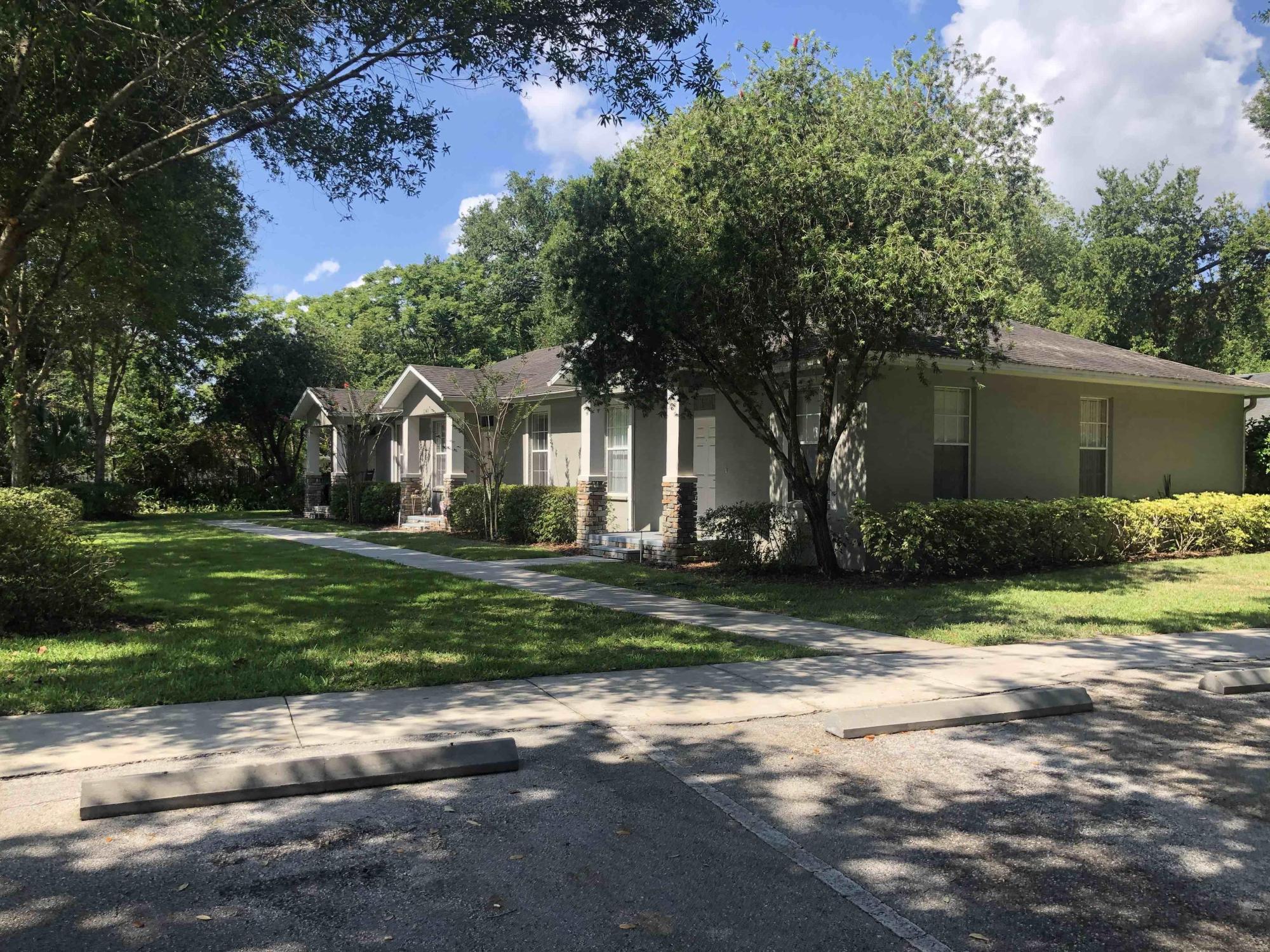 Investment - 14 Units Multifamily