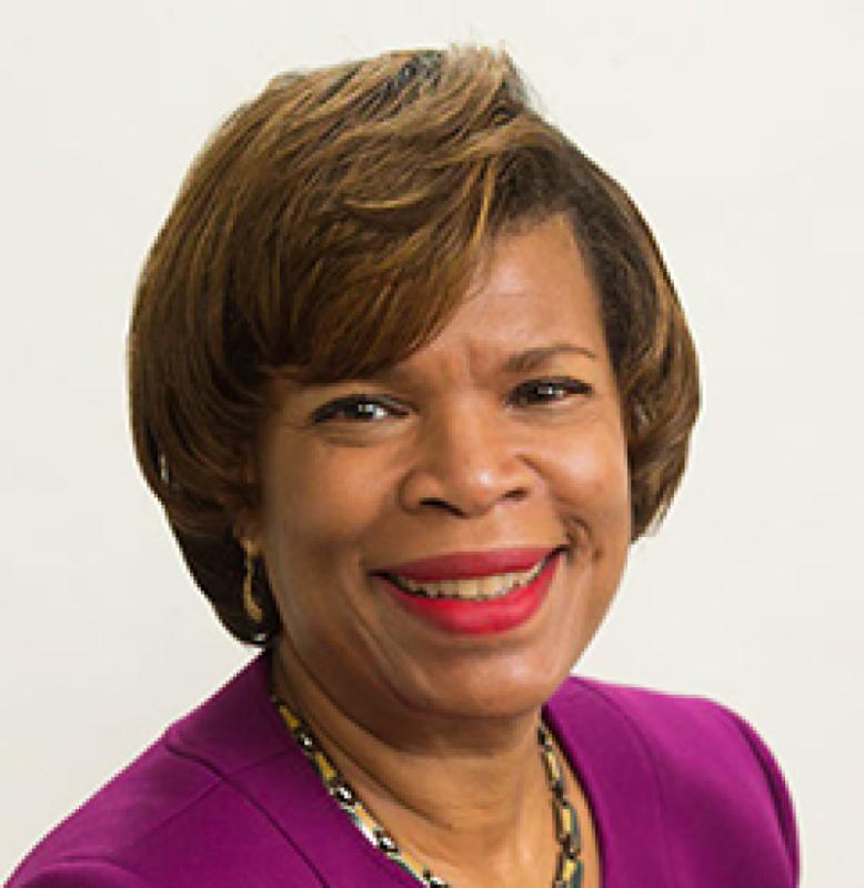 Clarissa Willis