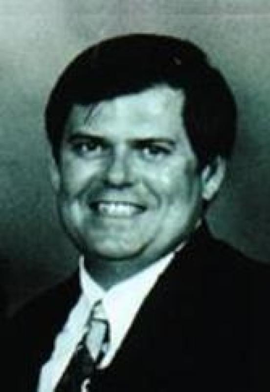 Mike Dagon, CCIM