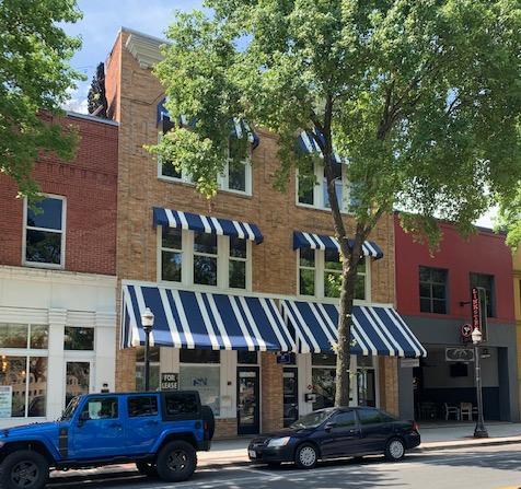 211 East Main Street