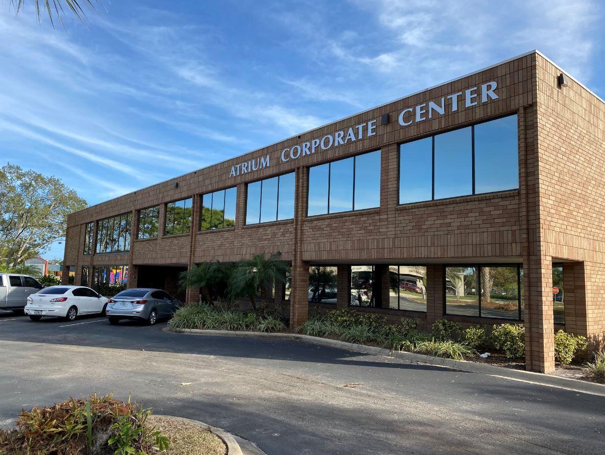 Atrium Corporate Center