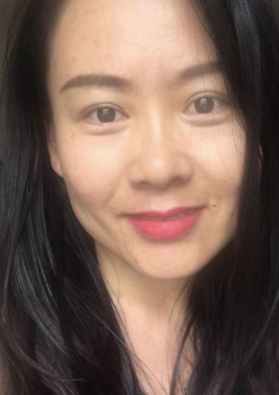 Elizabeth Wang