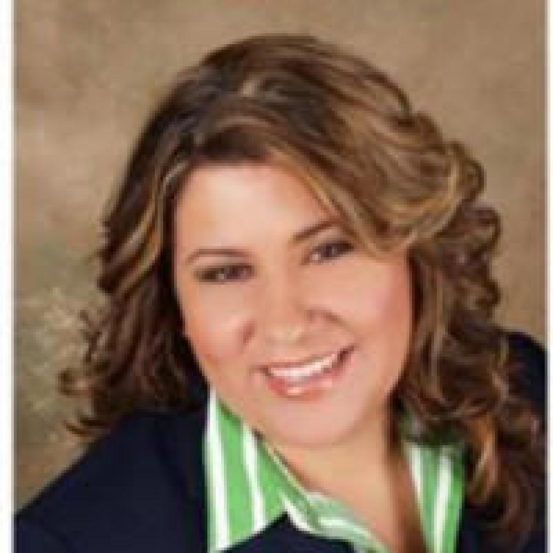 Diana P. Ceballos