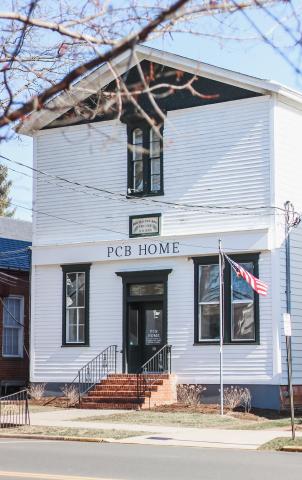 30 N. Main Street LLC