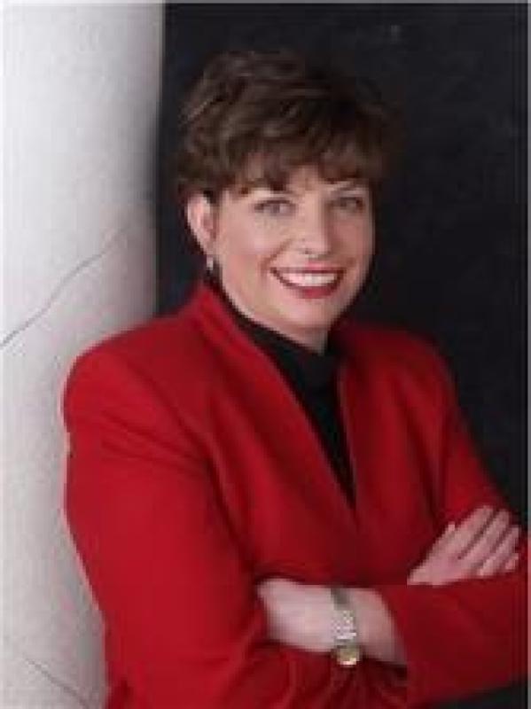 Angela Kay Klipfel, CCIM