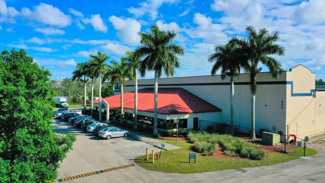 Single-Tenant Investment Opportunity