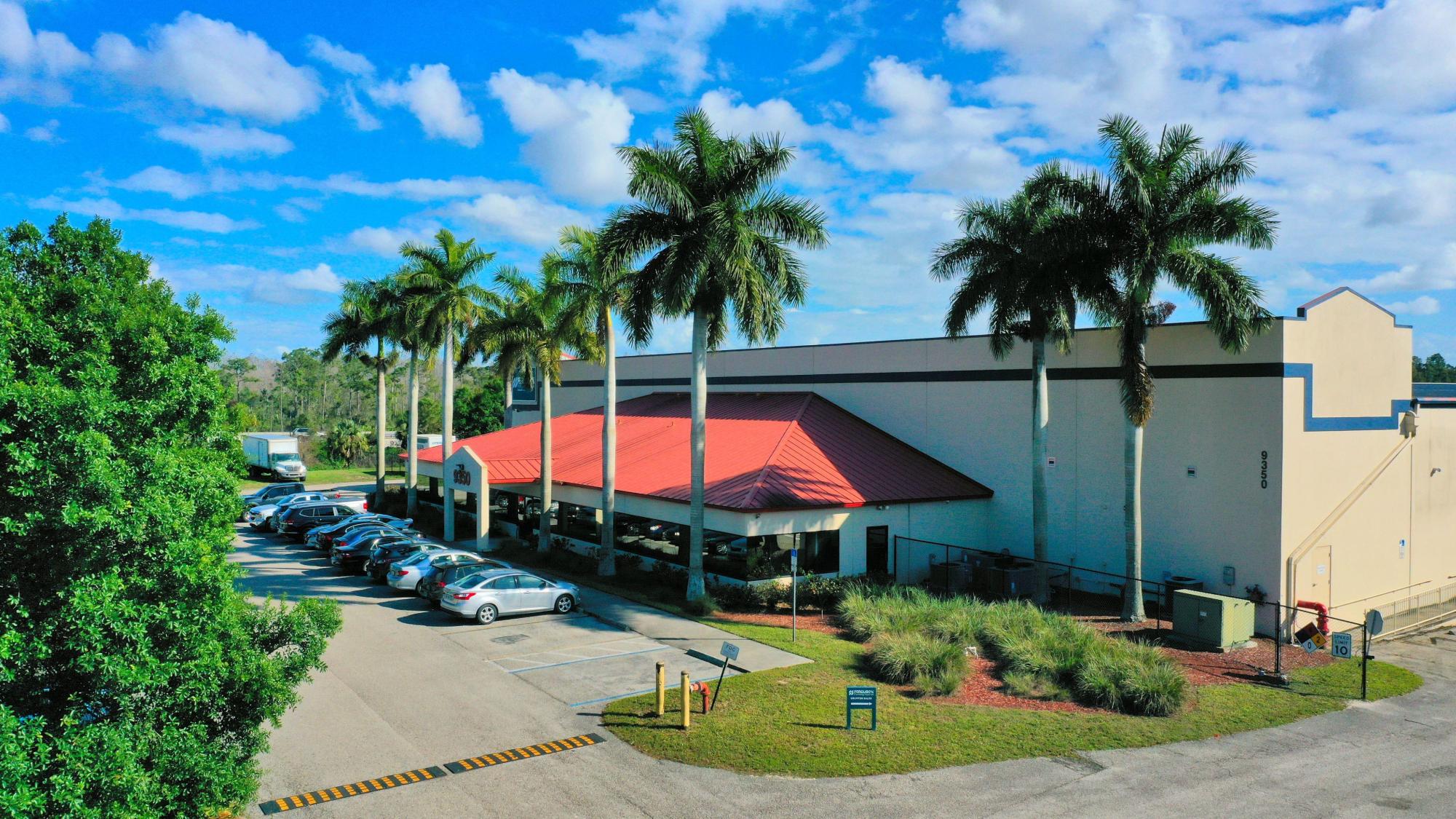 Single-Tenant Investment Opportunity