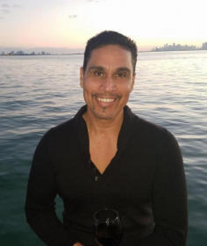 Dwight Borelli (ARIS)