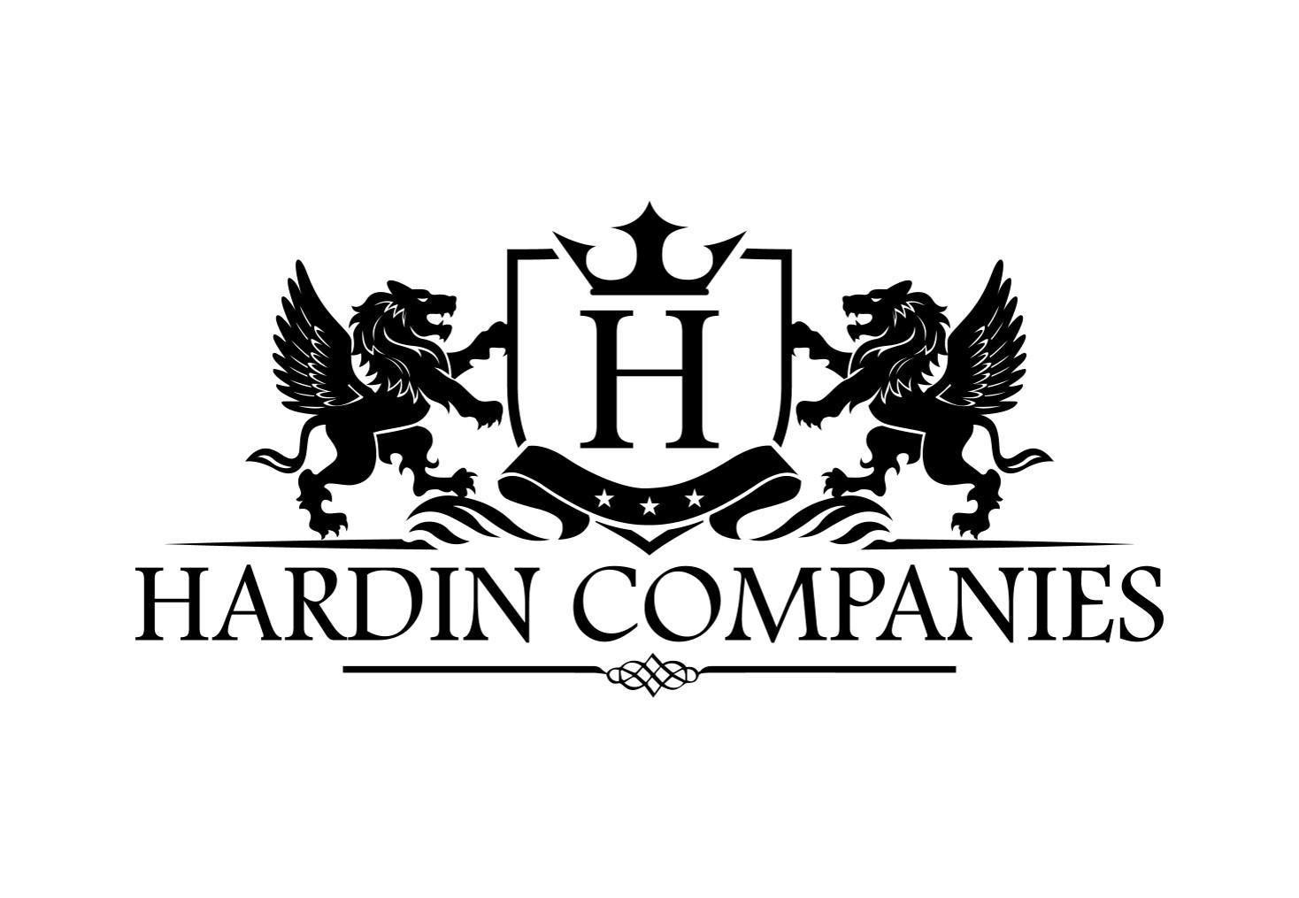 Ryan Hardin logo