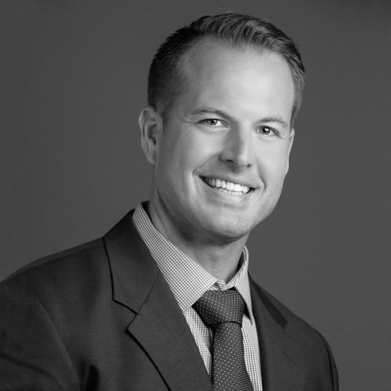 Brent Morse