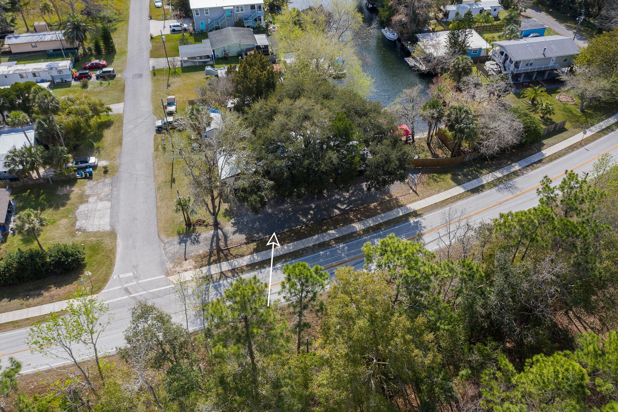 Manatee Landing Motel