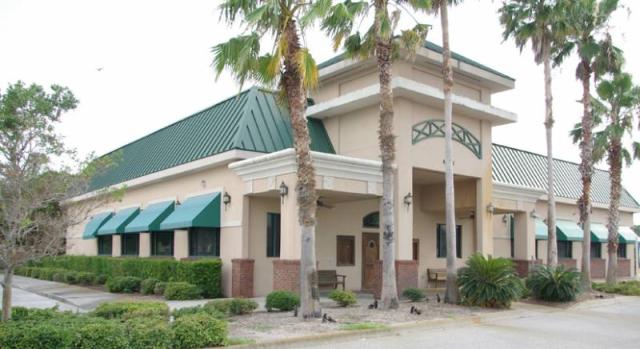 Former Ale House in Bradenton