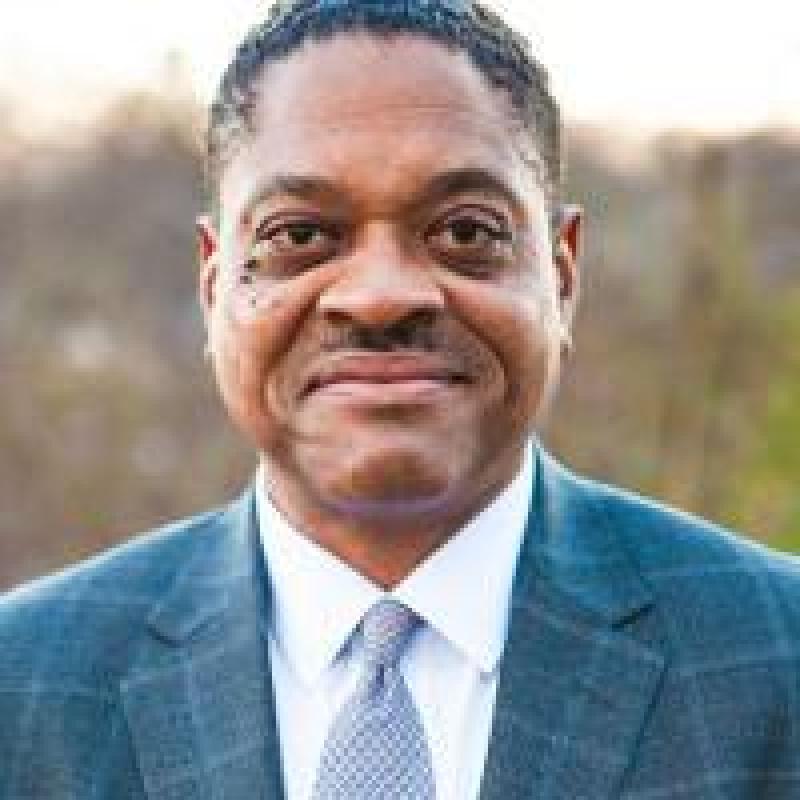 Michael Reeves, CCIM
