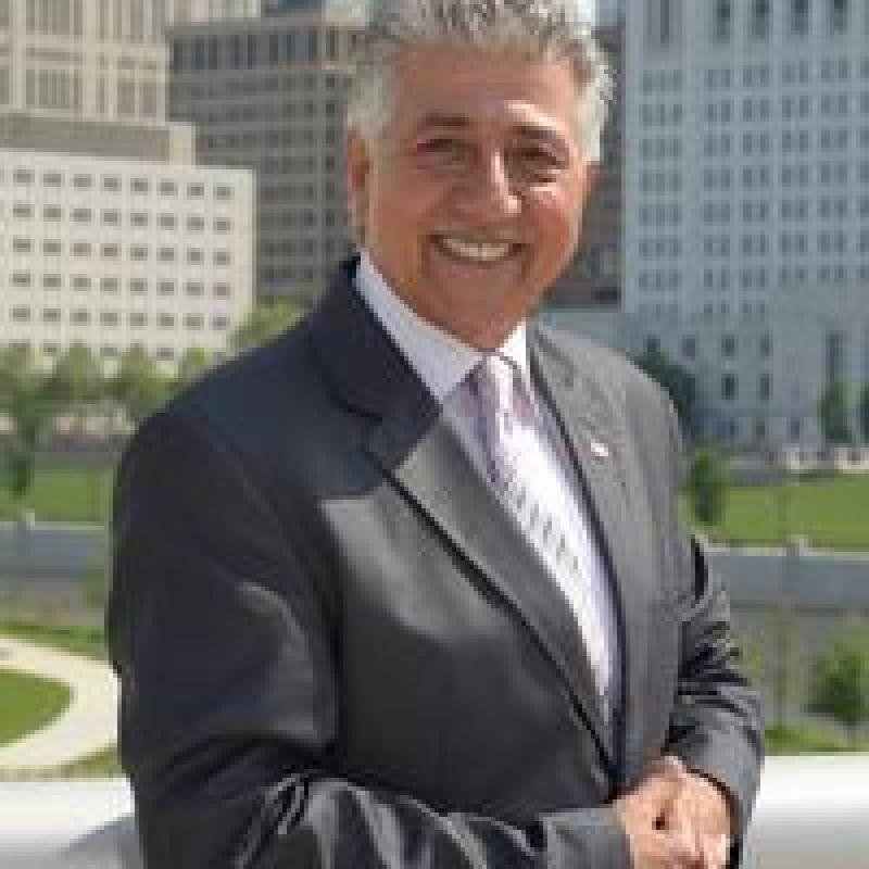 Tony M. Yacoub, CCIM
