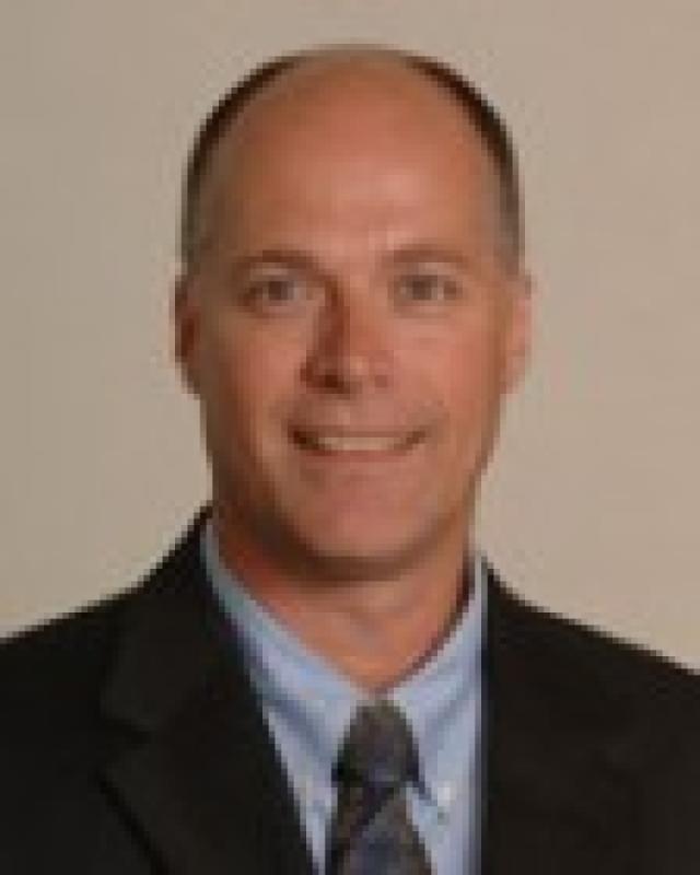Mike Heidrich