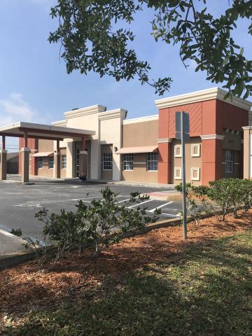 Beautiful Office Building on Eau Gallie Blvd.