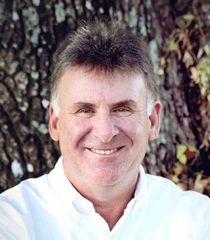 Robert Buckner